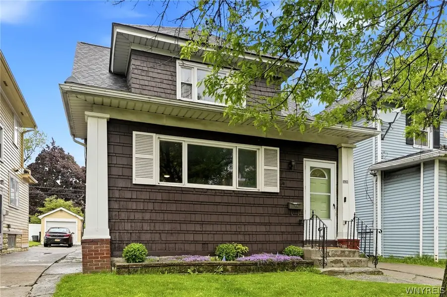 1439 Kenmore Avenue, Buffalo, NY 14217 - #2