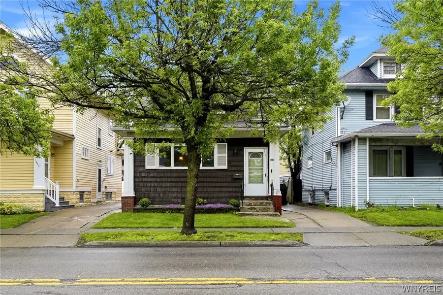 1439 Kenmore Avenue, Buffalo, NY 14217 - #3