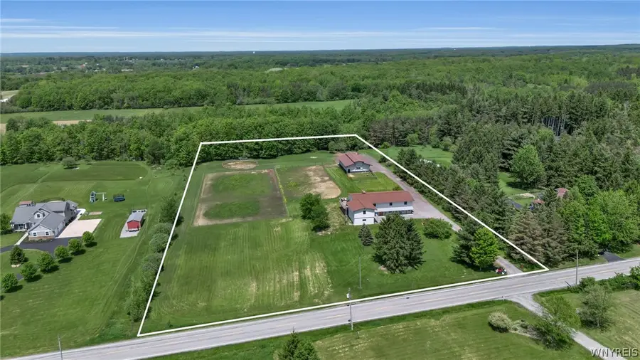 12286 Williston Road, Alden, NY 14004 - #2
