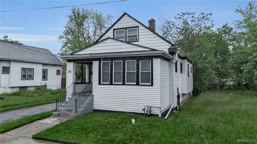195 Stevens Avenue, Buffalo, NY 14215 - #2
