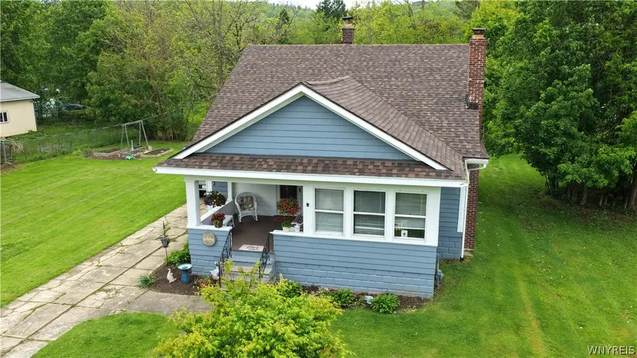 9411 Route 240, West Valley, NY 14171 - #3