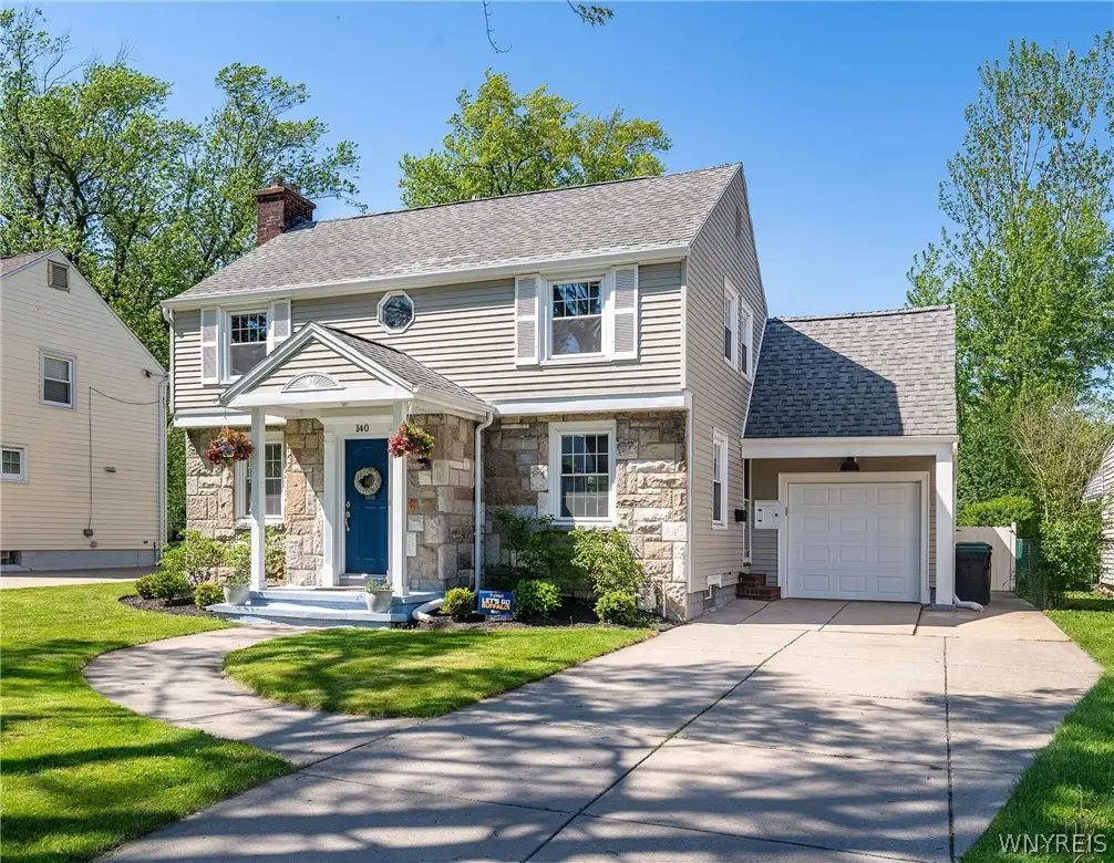 140 Meadow Lane, Buffalo, NY 14223 - #1
