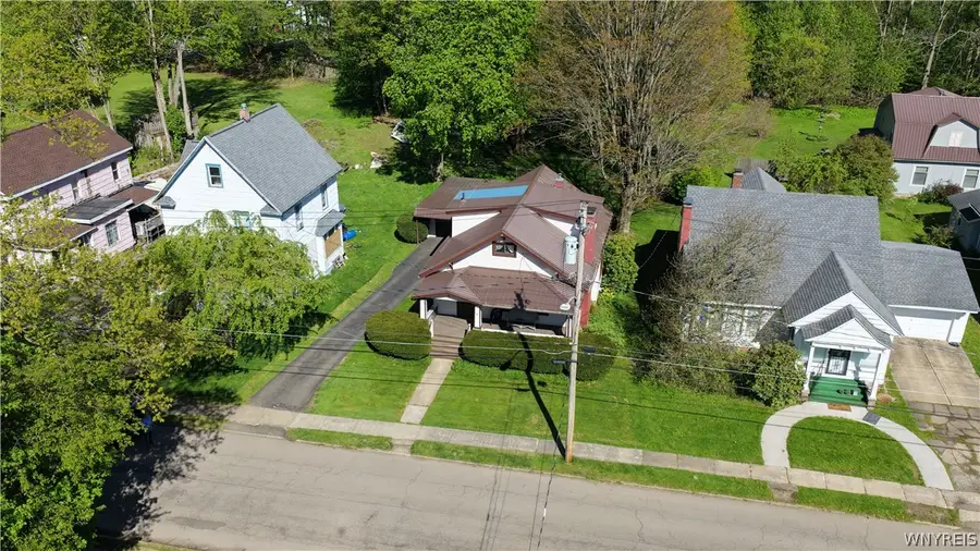 48 Swan Street, Salamanca, NY 14779 - #3