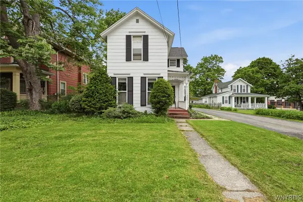 4360 S Buffalo Street, Orchard Park, NY 14127