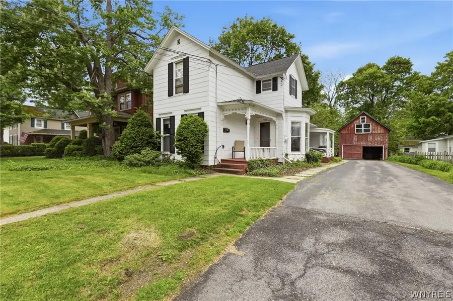 4360 S Buffalo Street, Orchard Park, NY 14127 - #2