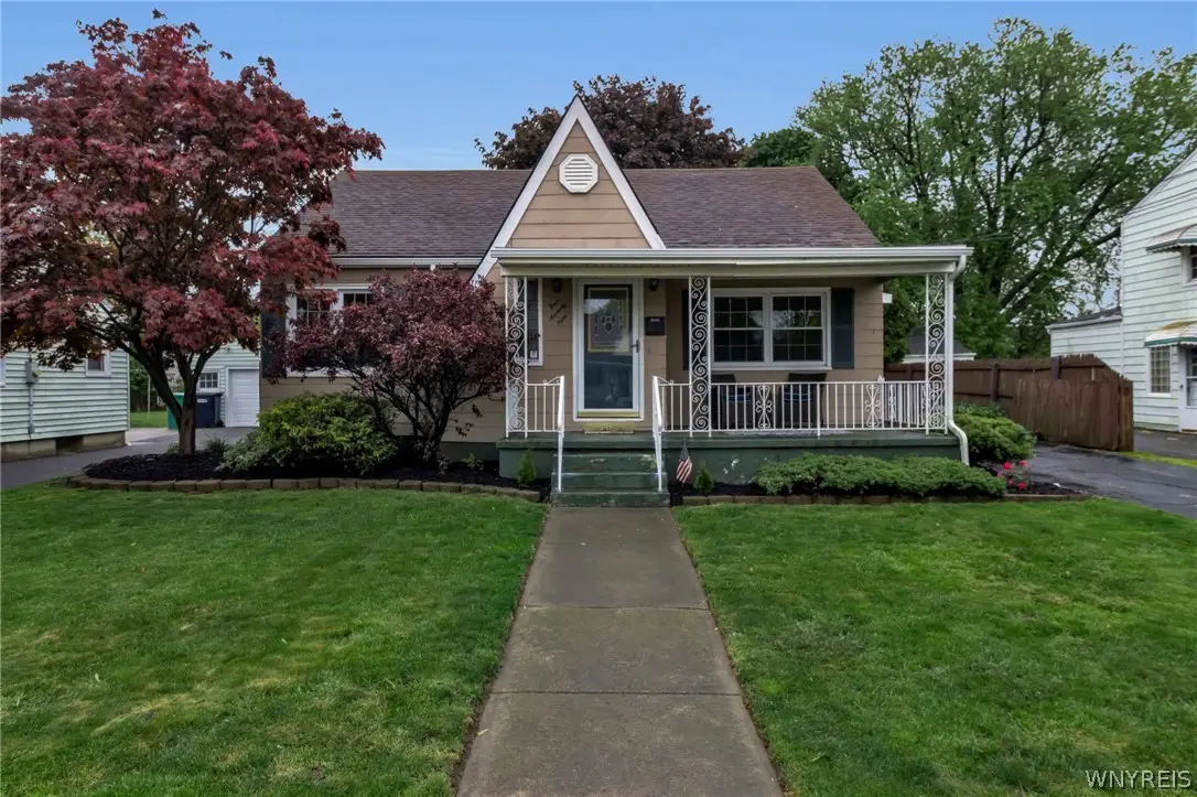 479 80th Street, Niagara Falls, NY 14304 - #1