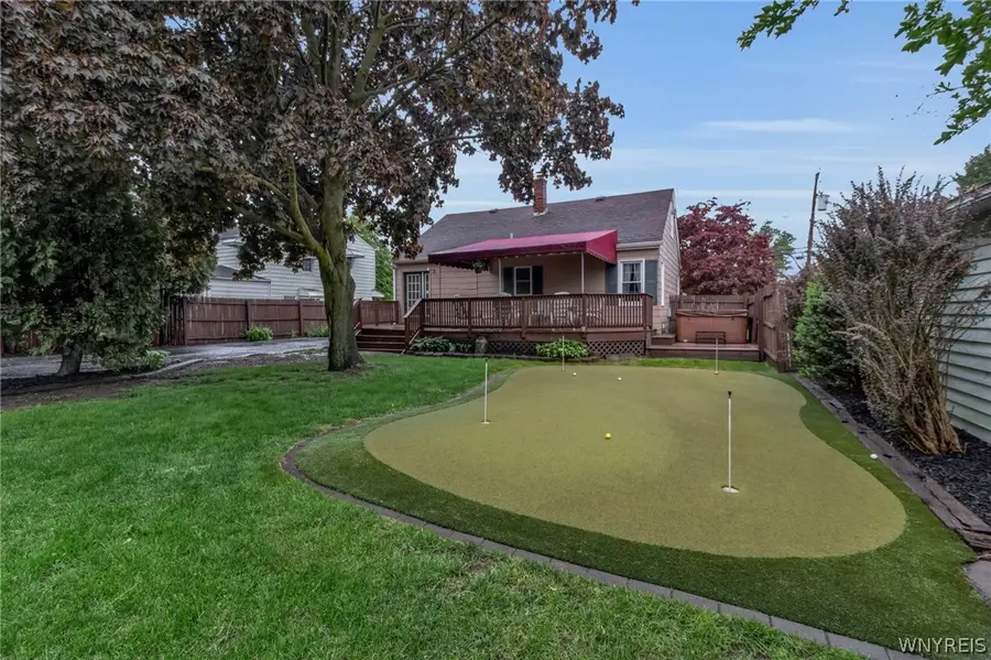 479 80th Street, Niagara Falls, NY 14304 - #3