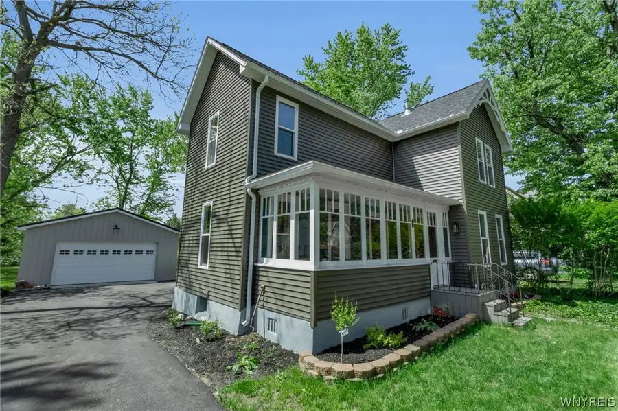 193 E Main Street, Hamburg, NY 14075 - #3