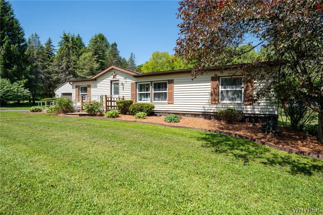 3356 Route 98, Varysburg, NY 14167 - #1