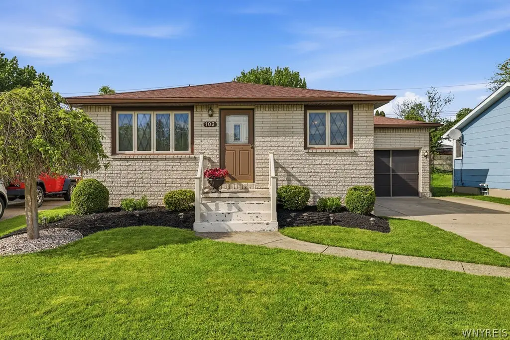 102 N Seine Drive, Buffalo, NY 14227 - #1