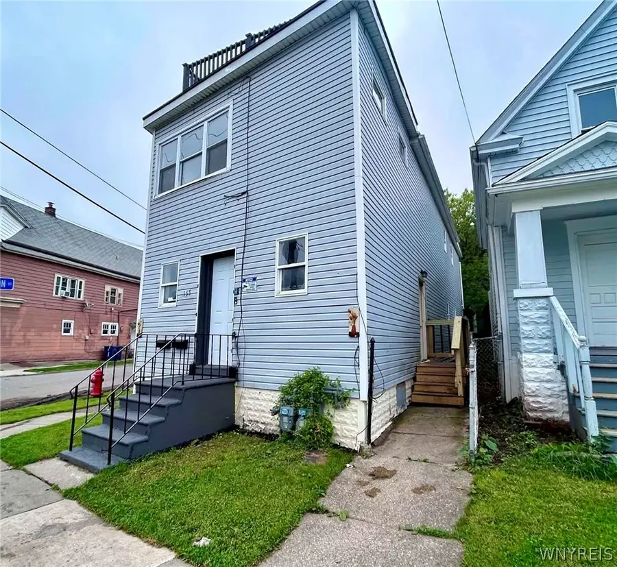 145 Grote Street, Buffalo, NY 14207 - #2