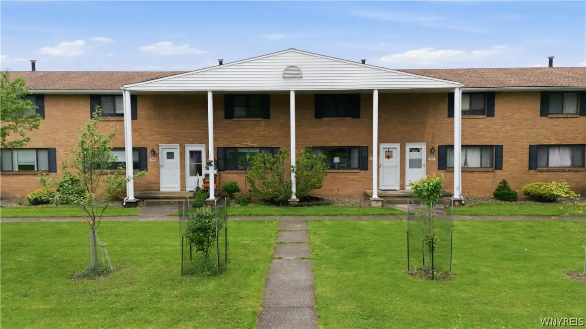 1717 Orchard Park Road, Buffalo, NY 14224 - #1
