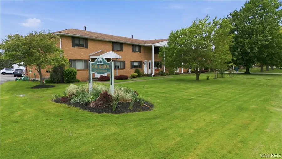 1717 Orchard Park Road, Buffalo, NY 14224 - #3