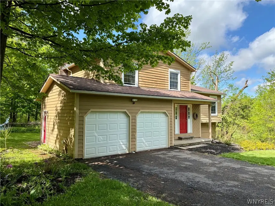 4617 Allen Road, Syracuse, NY 13215 - #3
