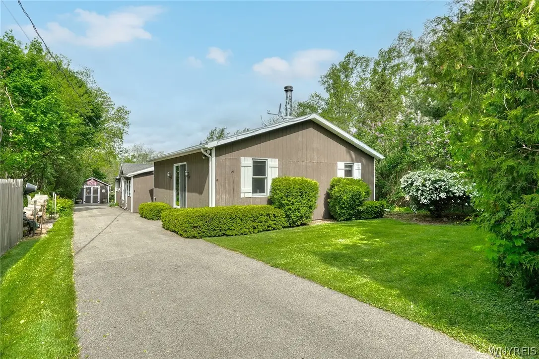 2492 Lakeville Road, Avon, NY 14414 - #1