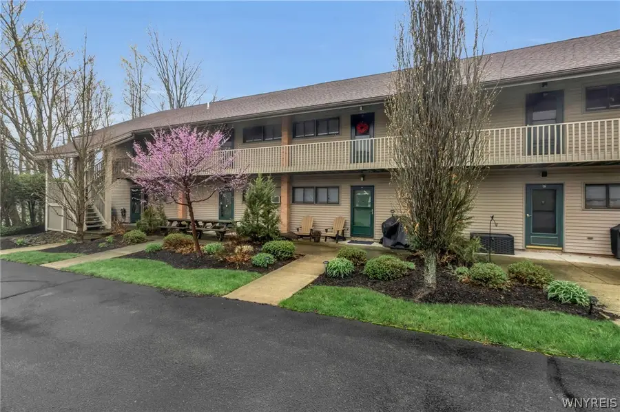 28B Mohawk Drive, Dewittville, NY 14728 - #2