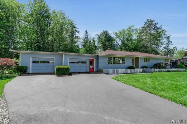 201 3rd Avenue, Wayland, NY 14572