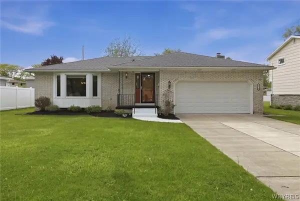 246 Willow Green Drive, Buffalo, NY 14228