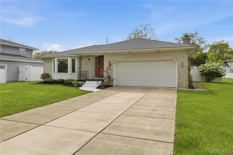 246 Willow Green Drive, Buffalo, NY 14228 - #2