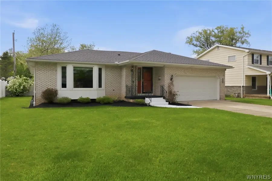 246 Willow Green Drive, Buffalo, NY 14228 - #3