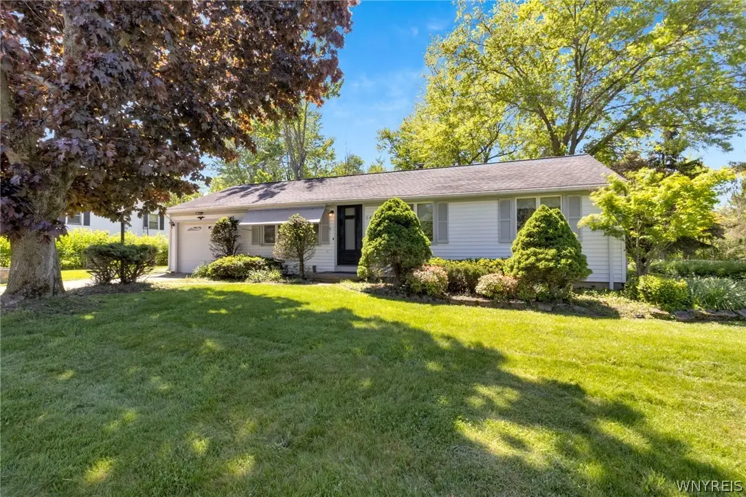 6704 Vail Drive, Hamburg, NY 14075 - #1