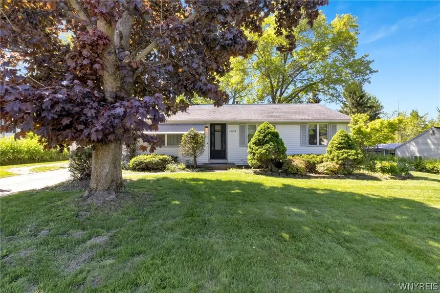 6704 Vail Drive, Hamburg, NY 14075 - #2