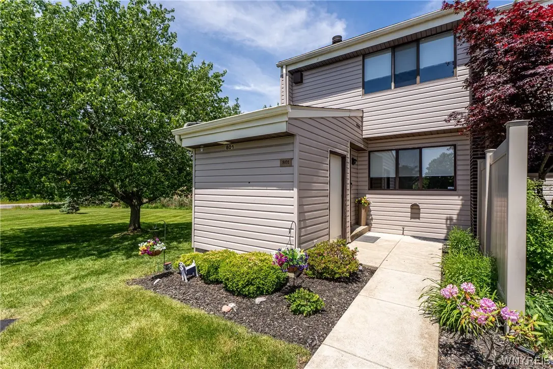 801 Red Fern Court, East Amherst, NY 14051 - #1