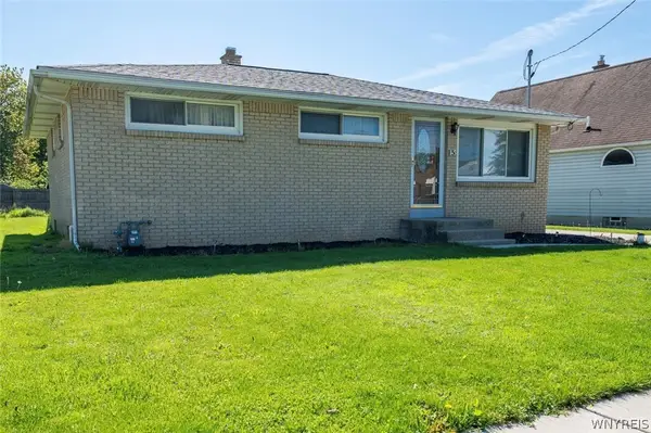 15 Colton Street, Buffalo, NY 14206