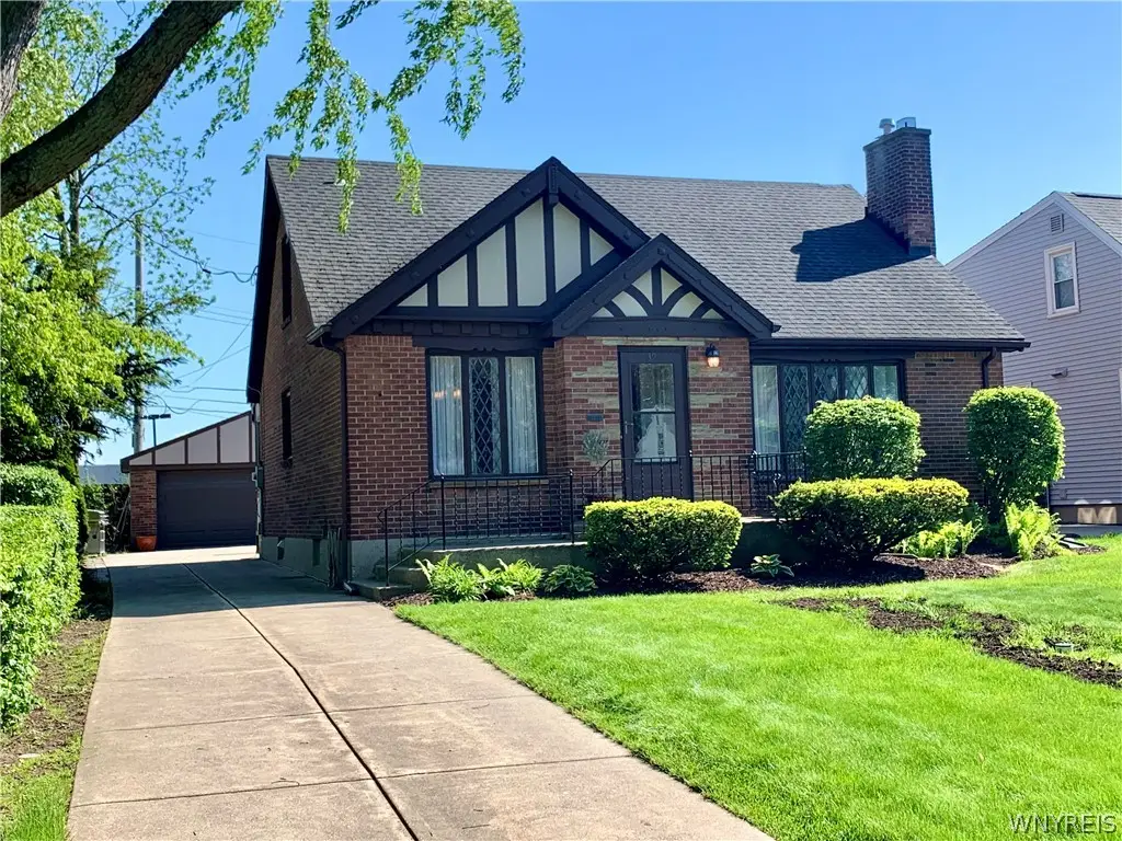 39 Traverse Boulevard, Tonawanda, NY 14223 - #1