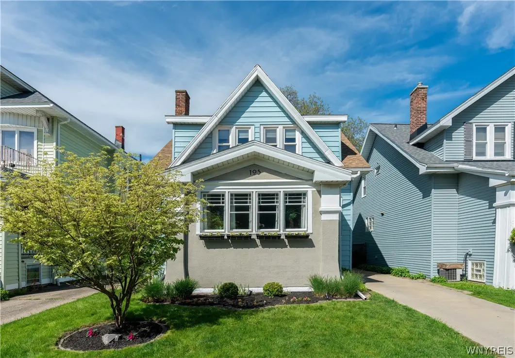 105 Pawnee Parkway, Buffalo, NY 14210 - #1