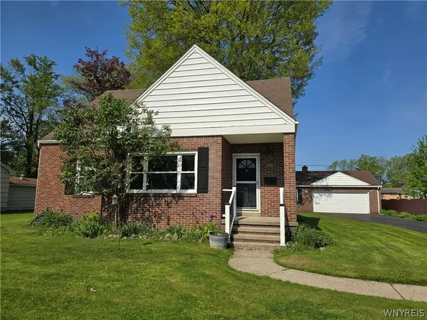 3730 James Street, Buffalo, NY 14219