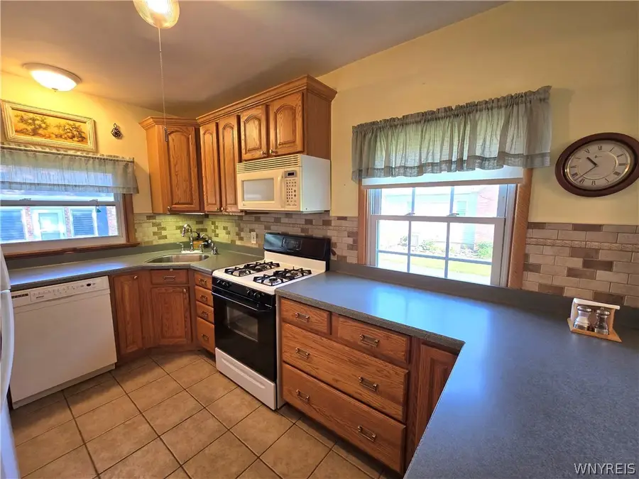 3730 James Street, Buffalo, NY 14219 - #3