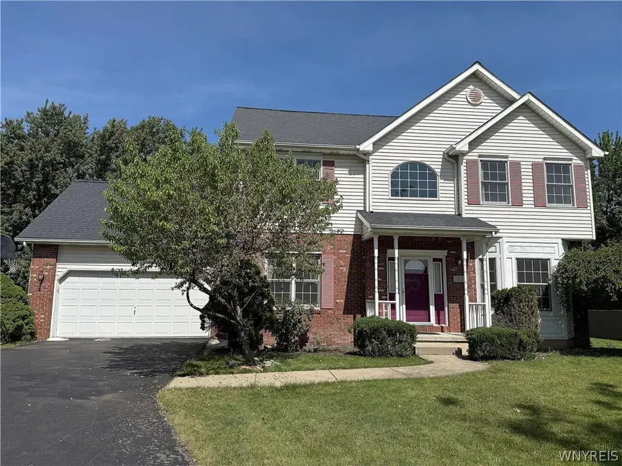 193 Meadow Spring Lane, East Amherst, NY 14051 - #3