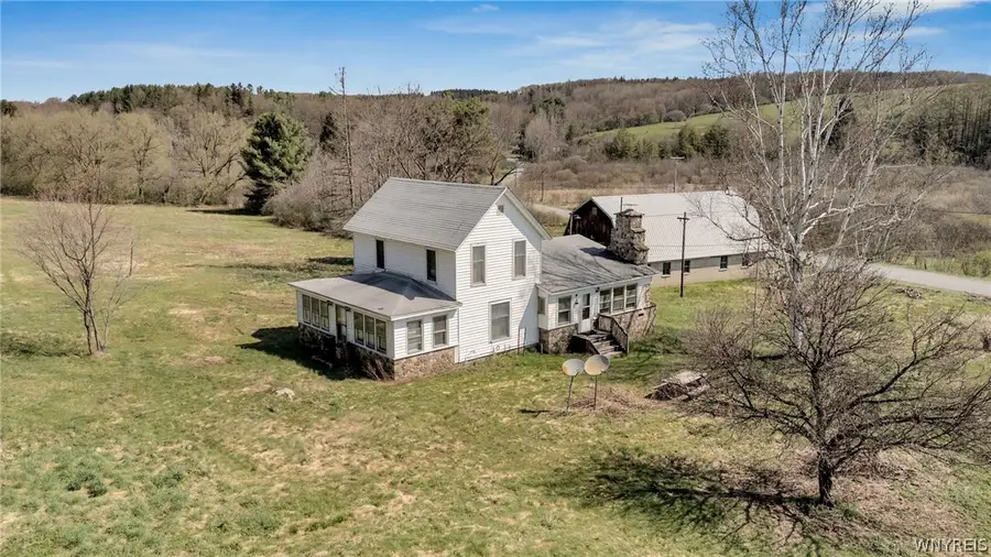 8465 Route 219 / Hebdon Road, West Valley, NY 14171 - #2