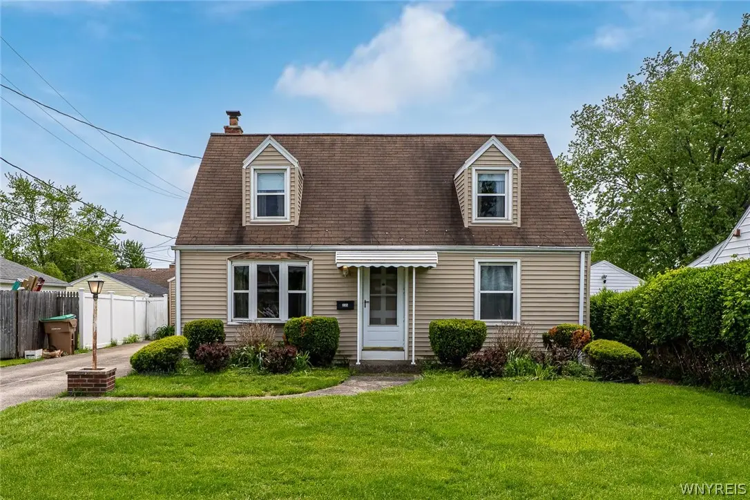 235 Yeager Drive, Buffalo, NY 14225 - #1