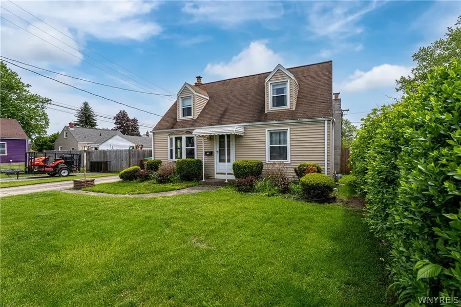 235 Yeager Drive, Buffalo, NY 14225 - #2