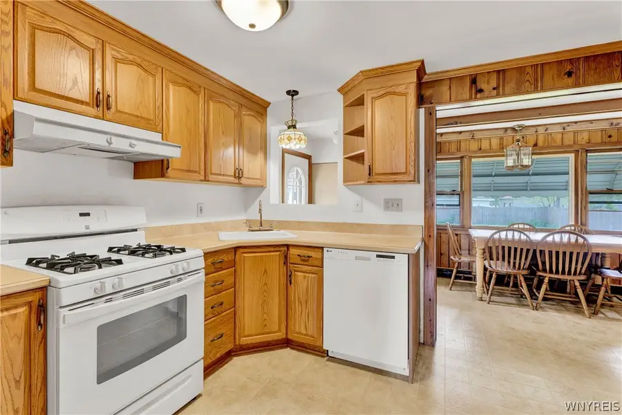 235 Yeager Drive, Buffalo, NY 14225 - #3