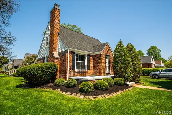 512 Lamarck Drive, Buffalo, NY 14225