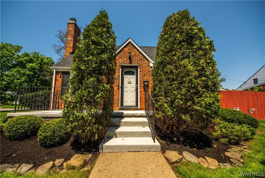 512 Lamarck Drive, Buffalo, NY 14225 - #2