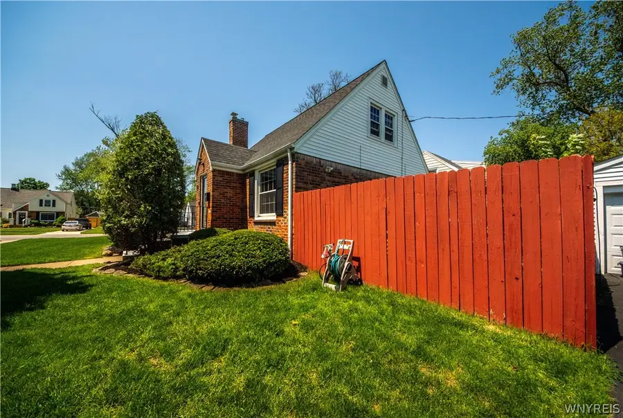 512 Lamarck Drive, Buffalo, NY 14225 - #3