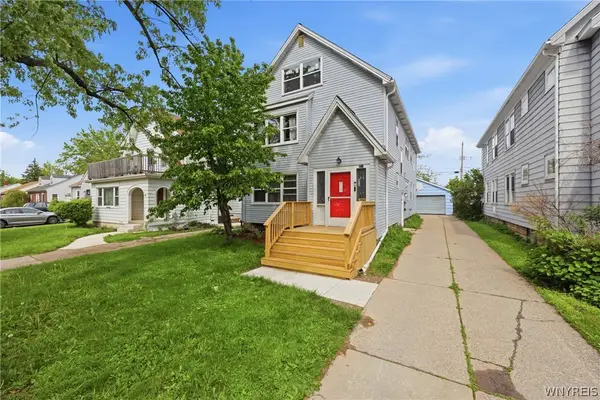399 Windermere Boulevard, Buffalo, NY 14226