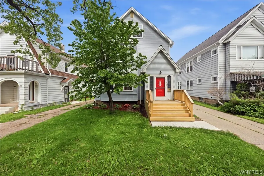 399 Windermere Boulevard, Buffalo, NY 14226 - #2