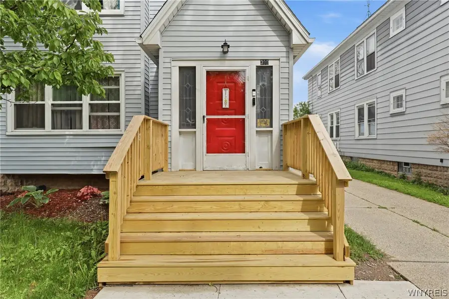 399 Windermere Boulevard, Buffalo, NY 14226 - #3