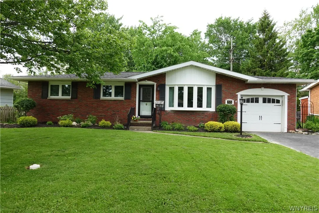 55 Byrd Drive, Hamburg, NY 14075 - #1
