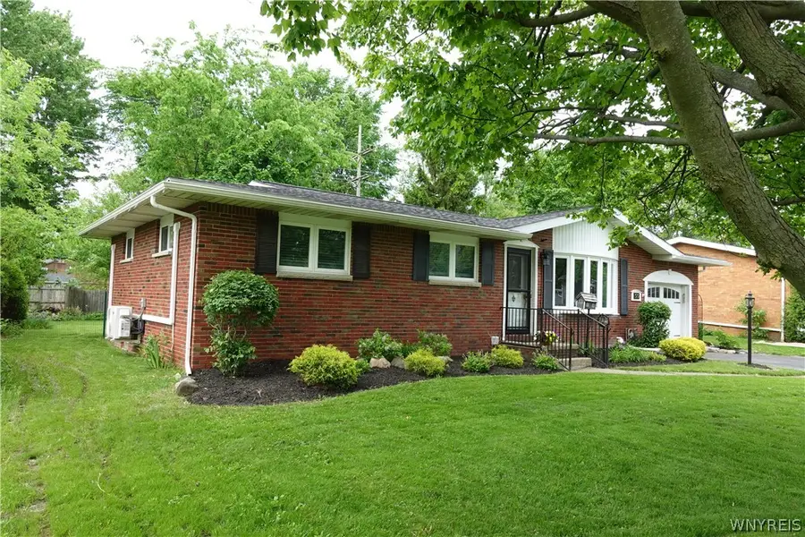 55 Byrd Drive, Hamburg, NY 14075 - #2