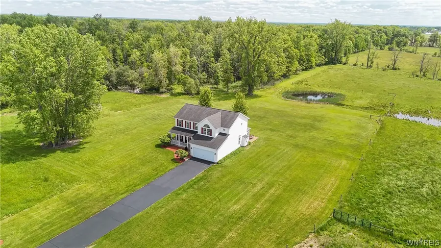12447 Lesswing Road, Alden, NY 14004 - #2