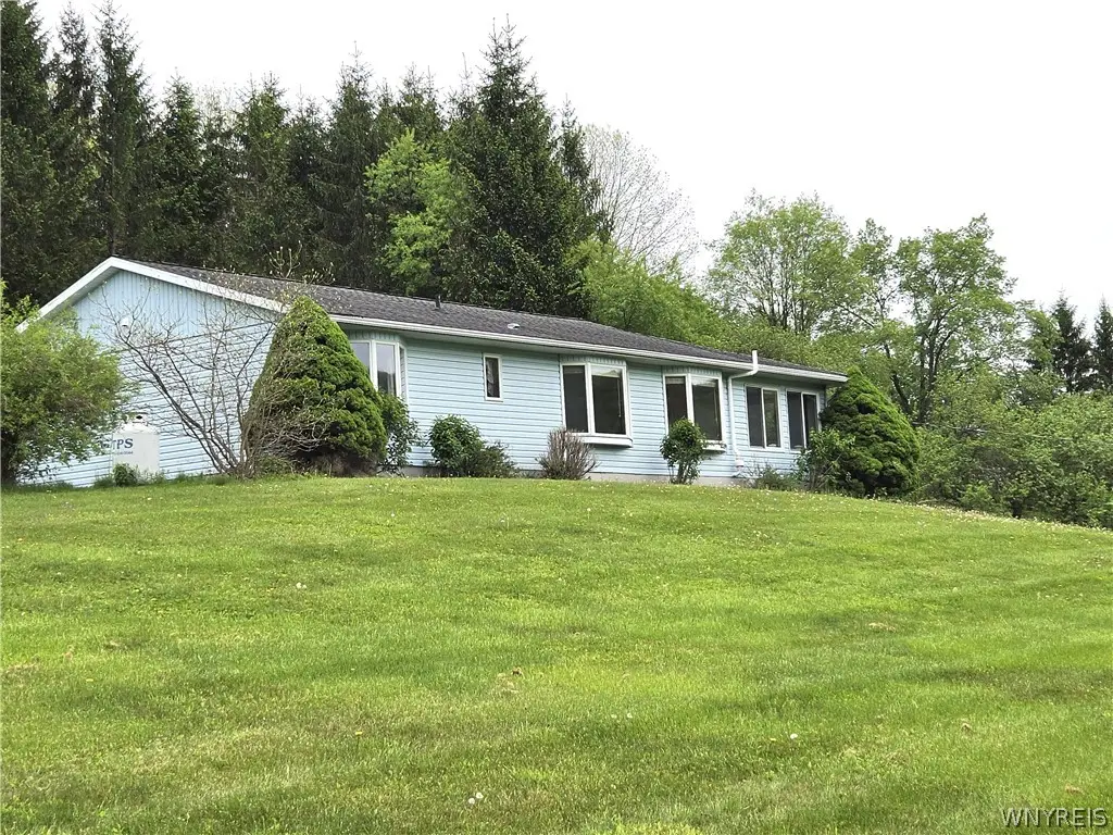 6602 Rawson Road, Cuba, NY 14727 - #1