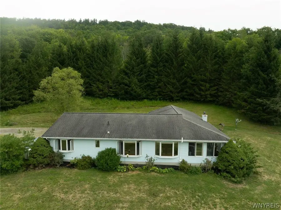 6602 Rawson Road, Cuba, NY 14727 - #3