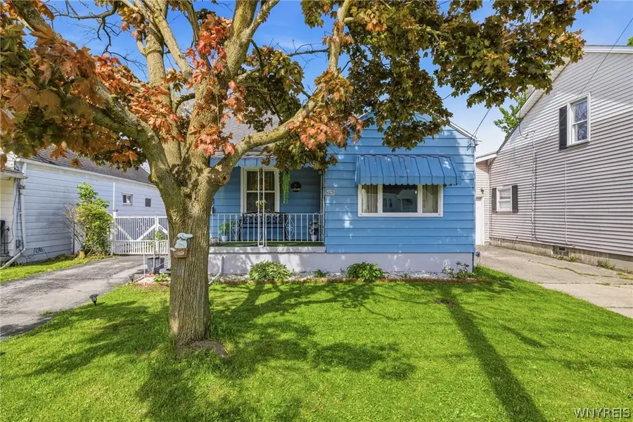 298 Lackawanna Avenue, Buffalo, NY 14212 - #2