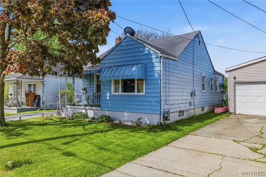 298 Lackawanna Avenue, Buffalo, NY 14212 - #3
